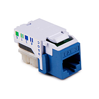 RJ11FC3-BLU