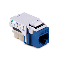 RJ45FC6-BLU
