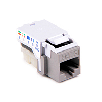 RJ45FC6-GRY